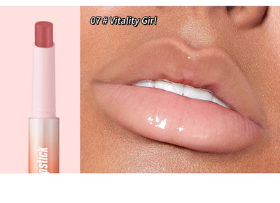 Labial Mate Aterciopelado de Larga Duración Sin Transferencia - Image 29