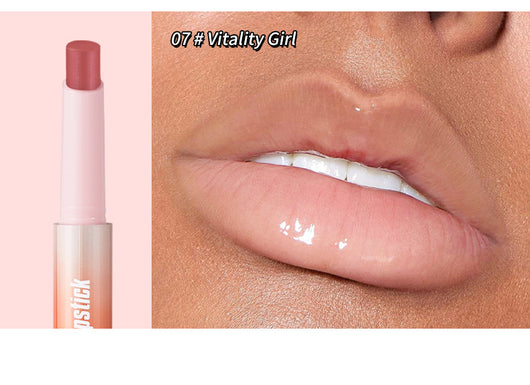 Labial Mate Aterciopelado de Larga Duración Sin Transferencia - Image 29