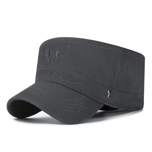 Gorra Ajustable para Hombre - Ideal para Primavera y Otoño - Image 6