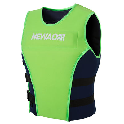 Traje de Baño con Flotación para Natación, Buceo y Pesca - Image 6