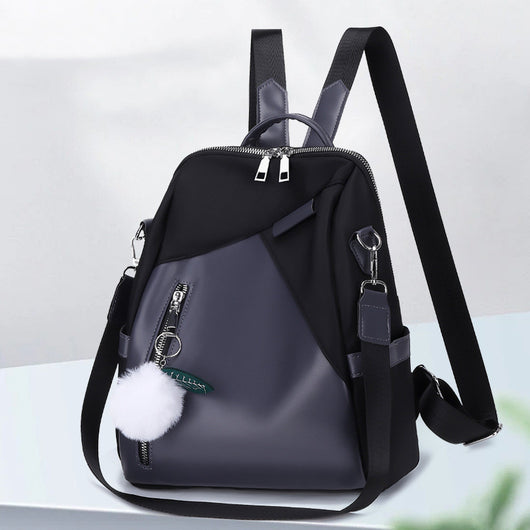Mochila Oxford Elegante para Mujer - Image 5
