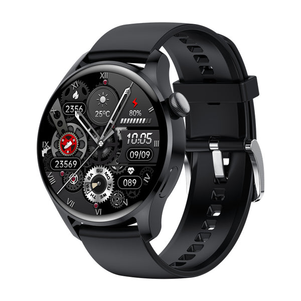Pulsera Deportiva Inteligente con Monitoreo de Oxígeno en Sangre y Pagos Offline - Image 5