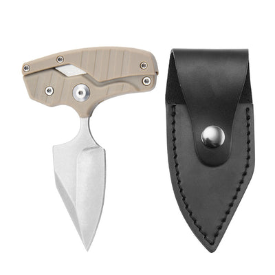 Herramienta Multifuncional Plegable para Aventuras al Aire Libre - Image 7