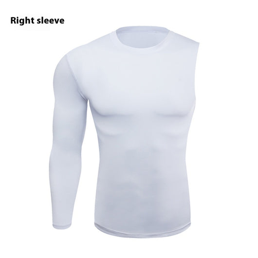 Ropa Deportiva de Alta Elasticidad con Secado Rápido y Transpirabilidad - Image 9