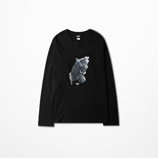 Camiseta Manga Larga Hombre Estilo Retro Diseño Divertido - Image 5