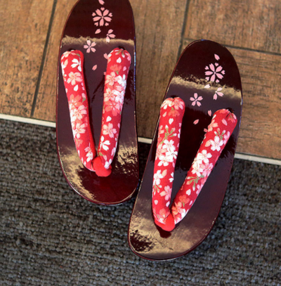 Sandalias Japonesas Cómodas para Mujer - Chanclas Estilo Asiático - Image 22