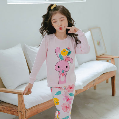 Ropa Interior Térmica para Niños - Otoño e Invierno - Image 60
