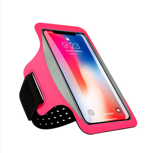 Funda Deportiva para Teléfono con Brazalete Ajustable - Image 6