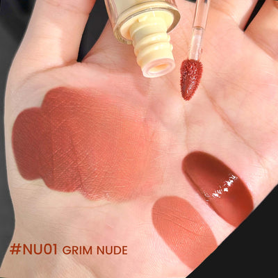 Lacre de Labios Resistente al Agua con Fijación de Color - Image 4