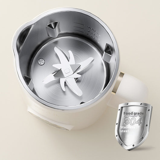 Máquina Extractora de Leche de Soya Automática Multifunción - Image 2