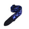 Lightning Guitar Strap