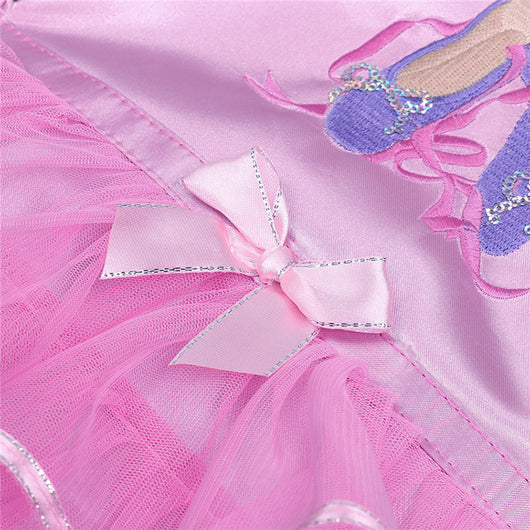 Mochila Elegante para Ballet y Ejercicio - Image 9