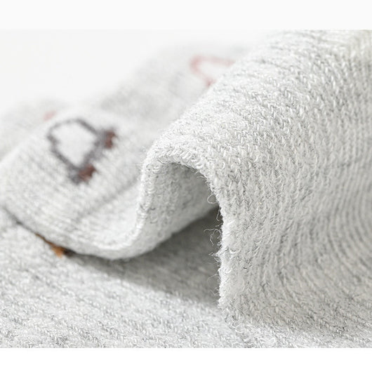 Calcetines de Encaje sin Costuras para Bebé Recién Nacido - Comodidad de Verano - Image 11