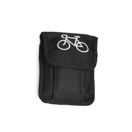 Bolsa Portátil de Reparación para Bicicleta