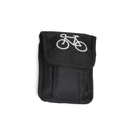 Bolsa Portátil de Reparación para Bicicleta