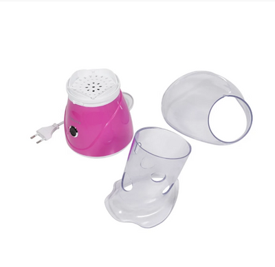 Dispositivo Vaporizador Facial Humectante Premium - Image 3