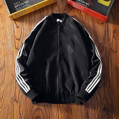 Chaqueta Ligera Casual para Primavera y Otoño - Image 9