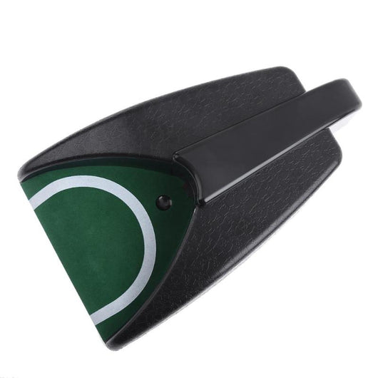 Sistema de Retorno de Golf - Image 12
