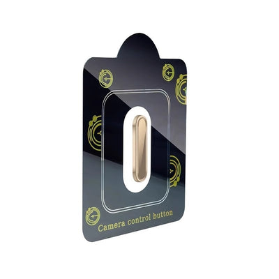 Protector de Botón de Cámara en Aluminio con Cristal Templado - Image 4