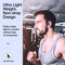 Wireless Bluetooth Bone Conduction Headphones