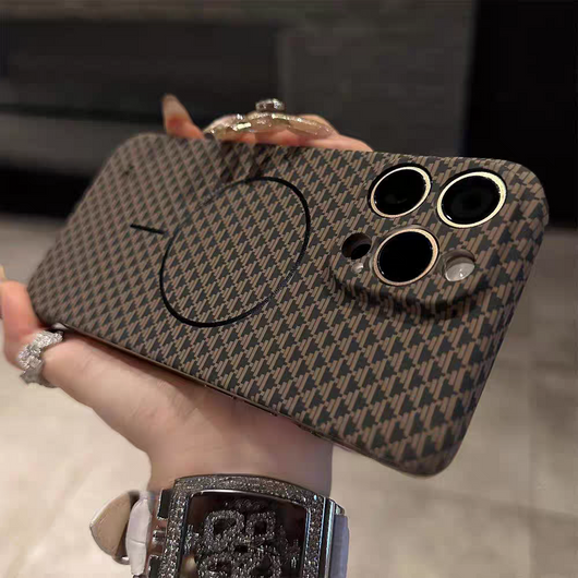Funda Personalizada de Fibra de Carbono con Imán - Image 11