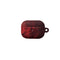 Rojo AirPods