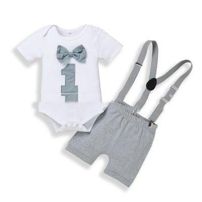 Enterizo Digital para Bebés y Niños - Colección Verano Europa y América - Image 7