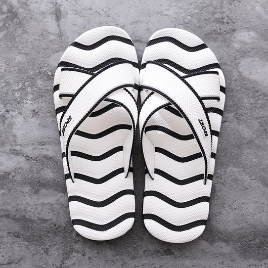 Pantuflas de Baño EVA para Hombre - Comodidad Total en Casa - Image 10
