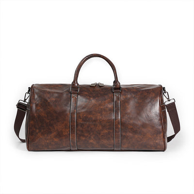 Bolso Tote Casual para Hombre: Fitness y Viajes - Image 5