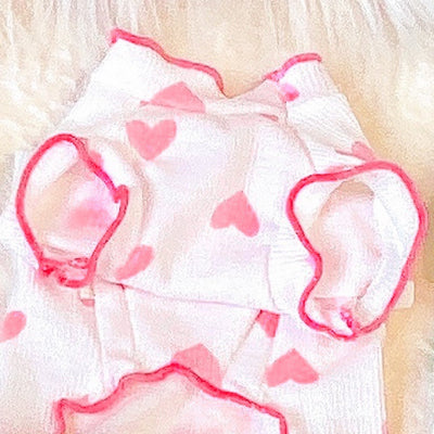 Chaleco Fresco sin Mangas para Gatos - Ropa de Verano - Image 11