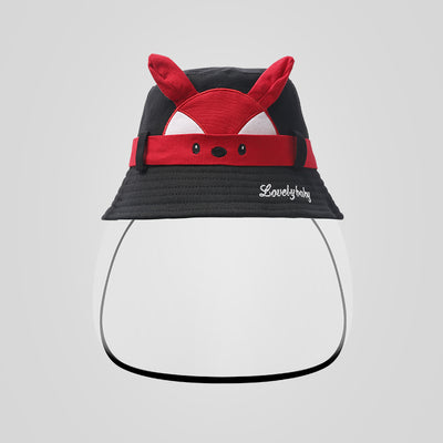 Gorros Protectores Adorables para Niños Estilo Coreano - Image 19