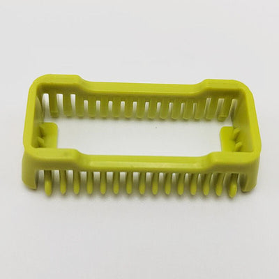 Peine Guía de Corte Razor T 14cm - Ajustable para Barbería Profesional - Image 6