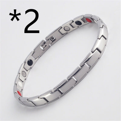 Pulsera Terapéutica para Alivio del Dolor y Pérdida de Peso - Image 17