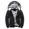 Chaqueta Deportiva Coreana de Terciopelo Grueso para Hombre