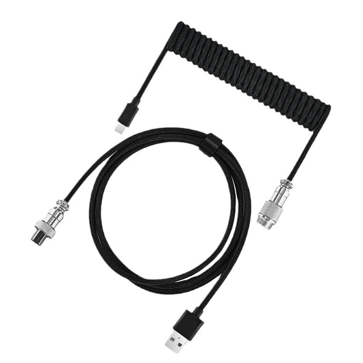 Cable USB para Teclado Aéreo de Alta Velocidad - Image 5