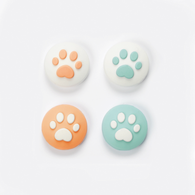 Protector de Garras para Gato en Forma de Mecedora - Diseño Corazón Rosa - Image 18