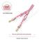 C Golden Buckle 100 Cm