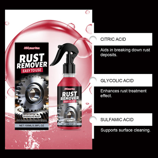 Spray Desoxidante Profesional - Image 9