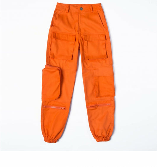 Overol Holgado Casual - Image 5