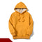 Chaqueta Polar Térmica para Mujer Talla Grande Abrigo Pullover Invierno