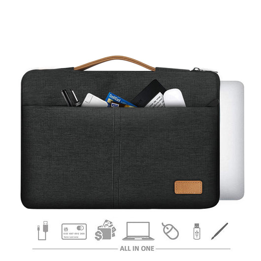 Maletín Multifuncional para Laptop - Image 10