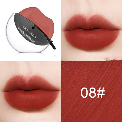 Labial Mate de Larga Duración - Fórmula Resistente al Decoloramiento - Image 15