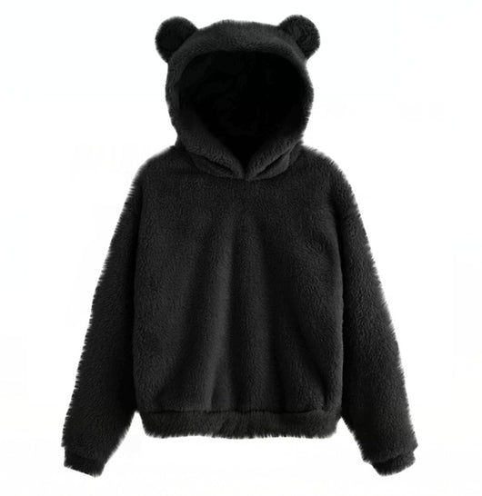 Sudadera con Capucha Térmica Acogedora - Image 10