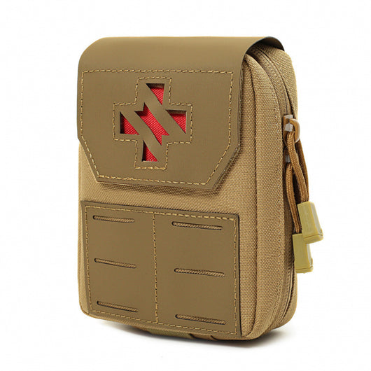 Bolsa Complementaria para Mochila de Senderismo