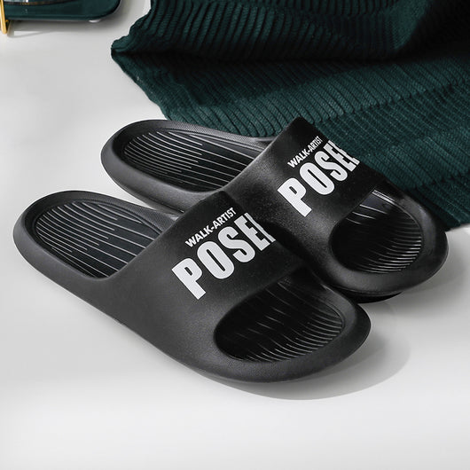 Sandalias Deportivas para Hombre con Suela Gruesa Antideslizante - Comodidad de Verano - Image 11