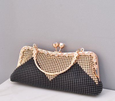 Bolso Bandolera de Moda Europea y Americana para Mujer - Image 12