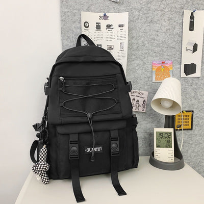 Mochila Escolar Ergonómica para Estudiantes de Secundaria - Image 7