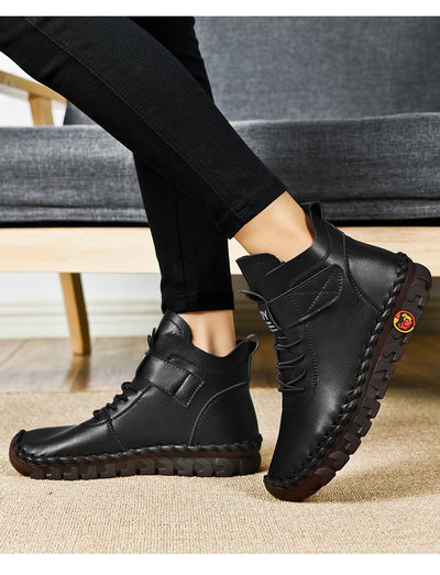 Botas de Algodón Cómodas y Versátiles para Todos los Días - Image 20