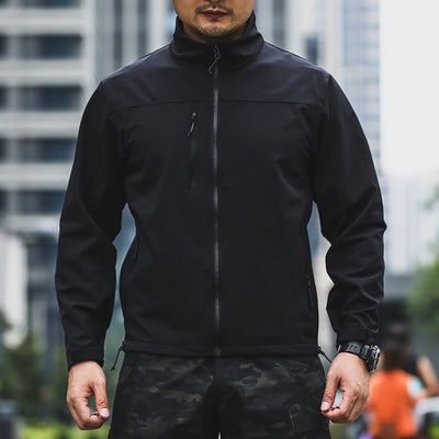 Chaqueta Táctica Urbana Ligera para Aventuras - Image 13