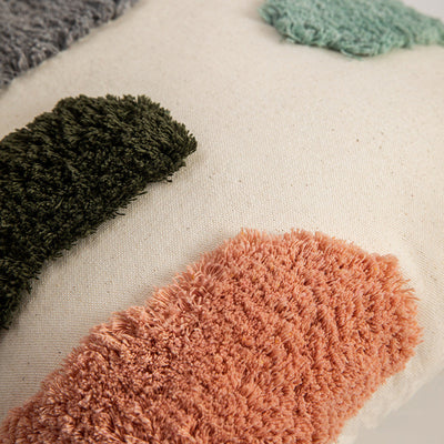 Funda de Almohada para Sofá Tapizado - Decoración Hogar Moderno - Image 5